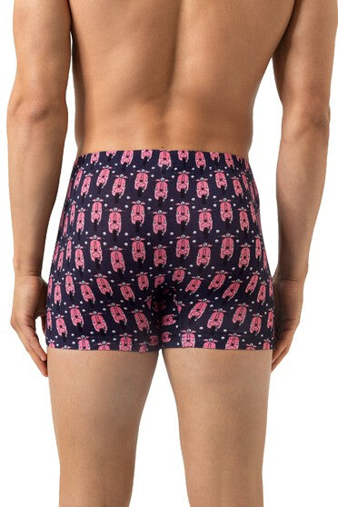 Mey Serie City Glide Long Shorty