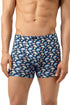 Mey Serie Sunscreen & Sand Long Shorty