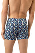 Mey Serie Sunscreen & Sand Long Shorty