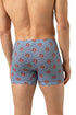 Mey Serie Wave Swing Long Shorty