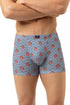 Mey Serie Wave Swing Long Shorty