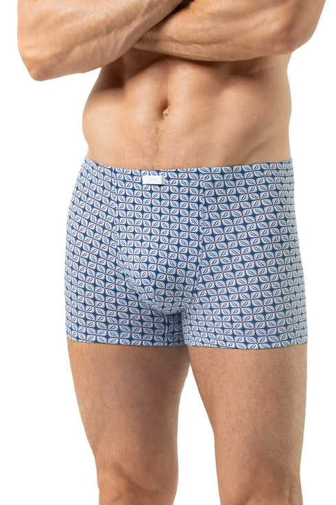 Mey Serie Summer Flower Shorty