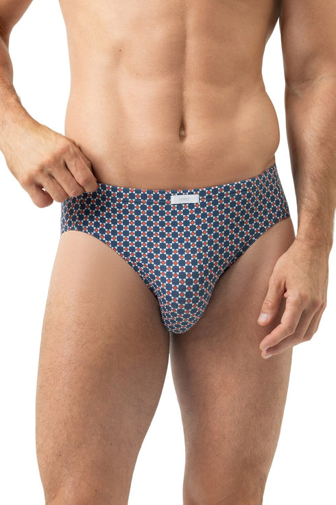 Mey Serie Tie Geo Jazz Pants