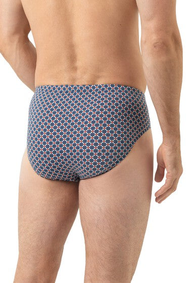 Mey Serie Tie Geo Jazz Pants