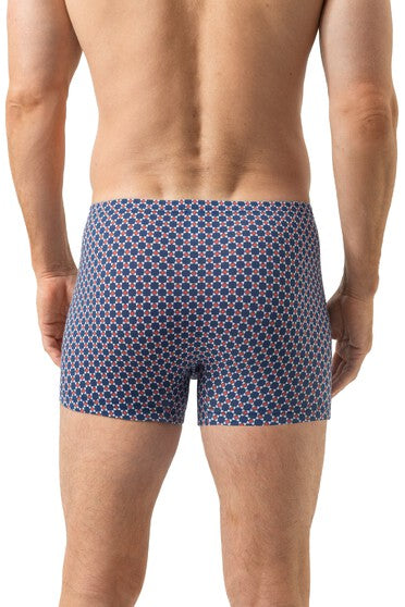 Mey Serie Tie Geo Shorty