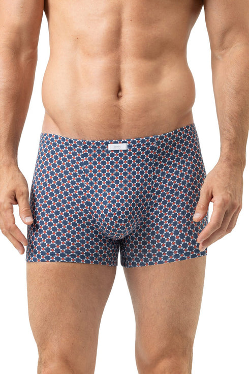 Mey Serie Tie Geo Shorty