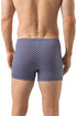 Mey Serie Tie Geo Shorty