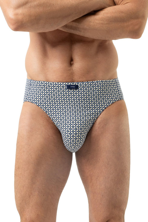 Mey Serie Lemon Weave Jazz Pants