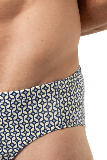 Mey Serie Lemon Weave Jazz Pants