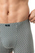 Mey Serie Lemon Weave Shorty