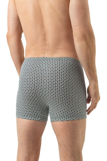Mey Serie Lemon Weave Shorty