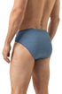 Mey Serie Simple Blue Jazz Pants