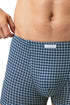Mey Serie Simple Blue Shorty