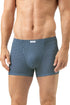 Mey Serie Simple Blue Shorty