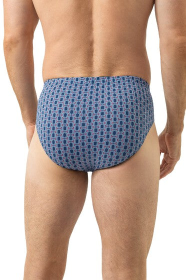 Mey Serie Straight Geo Jazz Pants