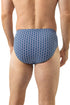 Mey Serie Straight Geo Jazz Pants
