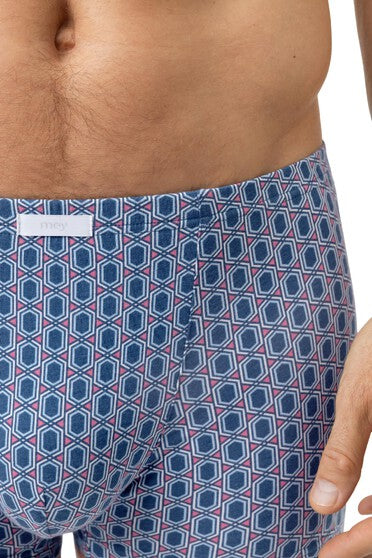 Mey Serie Straight Geo Shorty