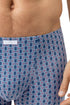 Mey Serie Straight Geo Shorty