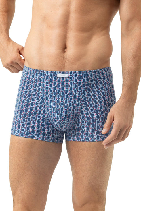 Mey Serie Straight Geo Shorty