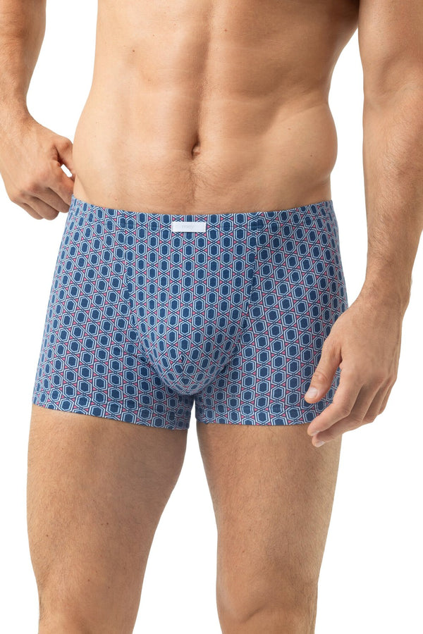 Mey Serie Straight Geo Shorty