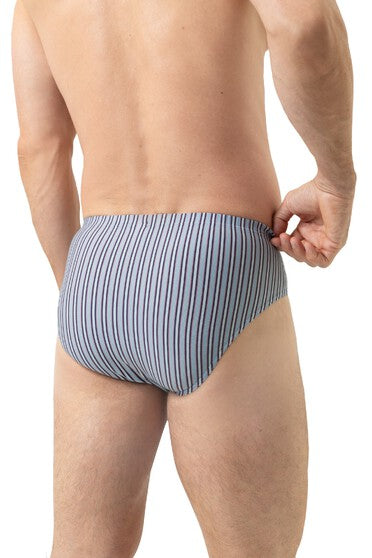 Mey Serie Raspberry Stripes Jazz Pants