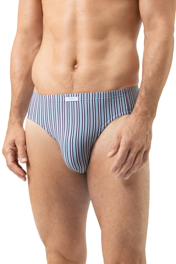 Mey Serie Raspberry Stripes Jazz Pants