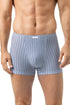 Mey Serie Raspberry Stripes Shorty