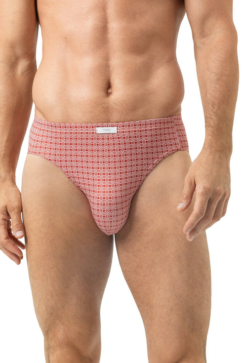Mey Serie Coral Grid Jazz Pants