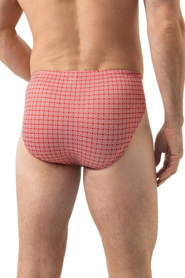 Mey Serie Coral Grid Jazz Pants