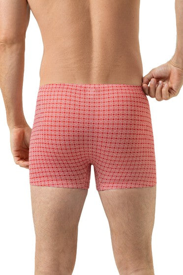 Mey Serie Coral Grid Shorty