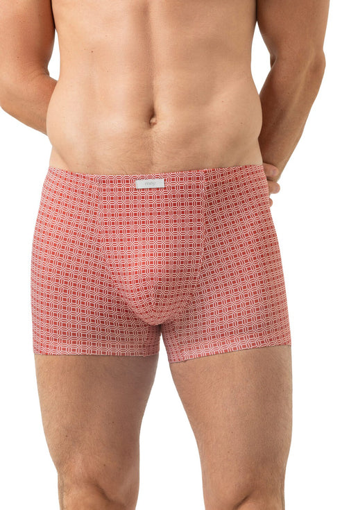 Mey Serie Coral Grid Shorty