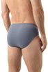 Mey Serie Micro Blue Jazz Pants