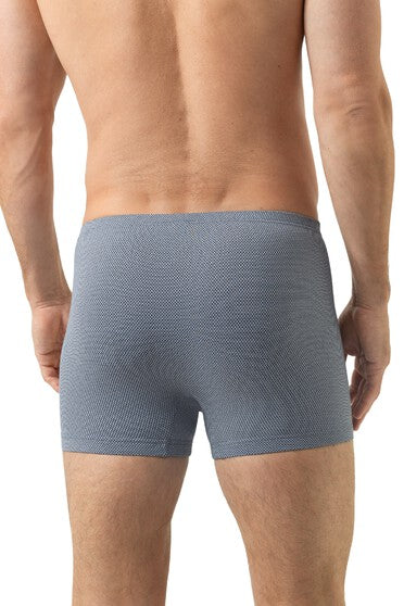 Mey Serie Micro Blue Shorty