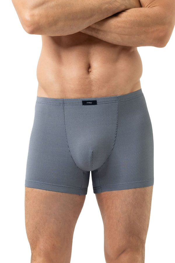 Mey Serie Micro Blue Shorty