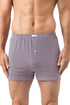 Mey Serie Blue Circle Boxer Short