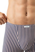 Mey Serie Coral Stripes Shorty