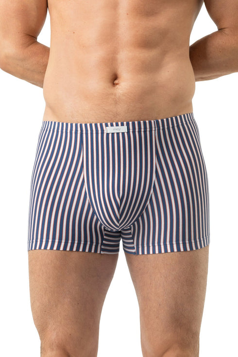 Mey Serie Coral Stripes Shorty