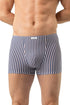 Mey Serie Coral Stripes Shorty
