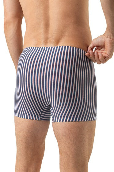 Mey Serie Coral Stripes Shorty