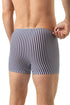 Mey Serie Coral Stripes Shorty