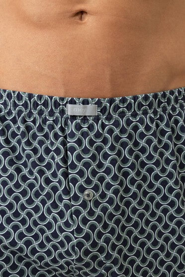 Mey Serie Curves Boxer Short