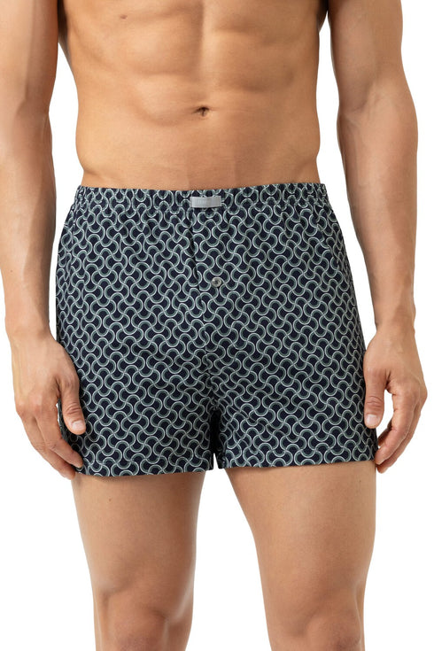 Mey Serie Curves Boxer Short