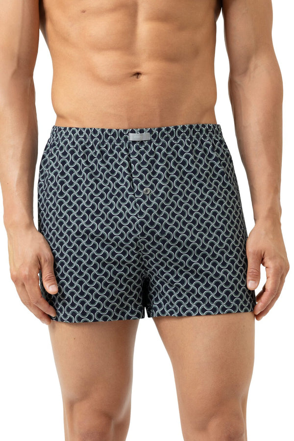Mey Serie Curves Boxer Short