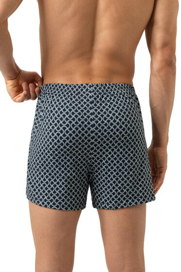 Mey Serie Curves Boxer Short