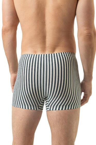 Mey Serie Palm Stripes Shorty