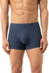 Mey Serie Denim Stripes Shorty