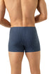 Mey Serie Denim Stripes Shorty
