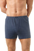 Mey Serie Denim Stripes Boxer Short