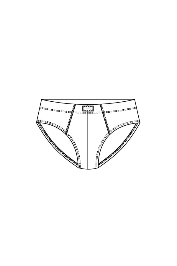 Mey Serie Mey Business Class Mini-briefs