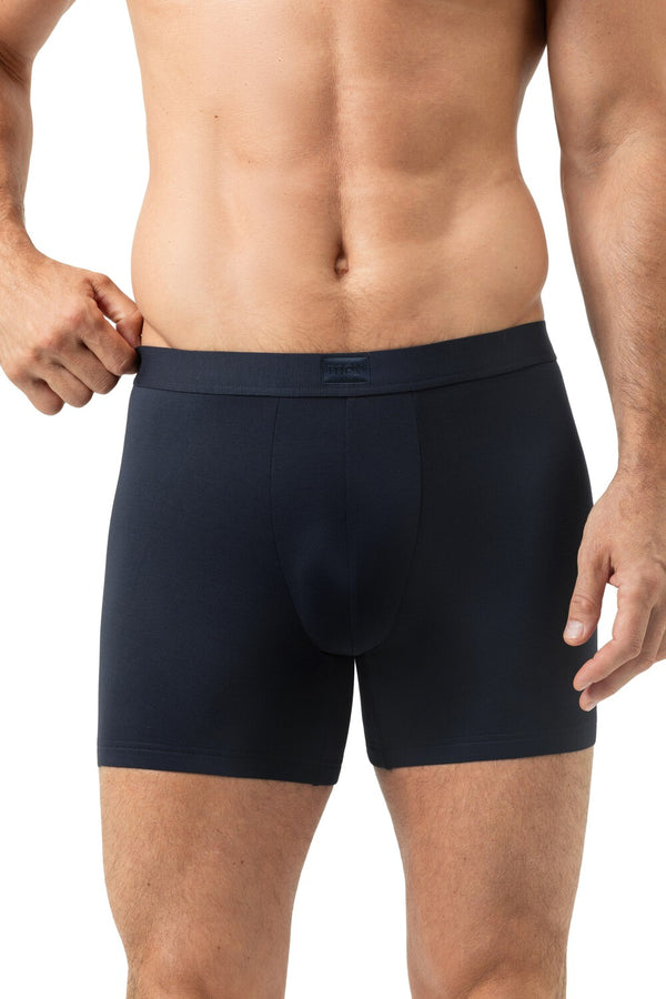 Mey Serie Iconic Modal Long Shorty